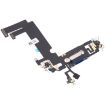 iPhone 12 mini Charging Port Flex Cable - Blue - 2
