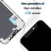 JK Incell TFT LCD Display Replacement for iPhone 12 Mini - 4