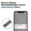JK Incell TFT LCD Display Replacement for iPhone 12 Mini - 6