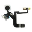 iPhone 12 Pro Max Microphone & Flashlight Flex Cable Replacement - 1