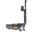 iPhone 12 Pro Max Gold Charging Port Flex Cable - 1