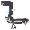 iPhone 13 mini Blue Charging Port Flex Cable - 1