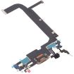 Gold Charging Port Flex Cable for iPhone 13 Pro Max - 3