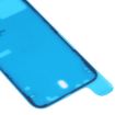 iPhone 13 Pro Max 10 PCS Frame Bezel Waterproof Adhesive Stickers - 4