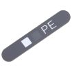 iPhone 13 Pro Max US 5G Signal Antenna Glass Plate (Green) - 3