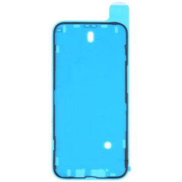 iPhone 14 LCD Frame Bezel Waterproof Adhesive Stickers - 1