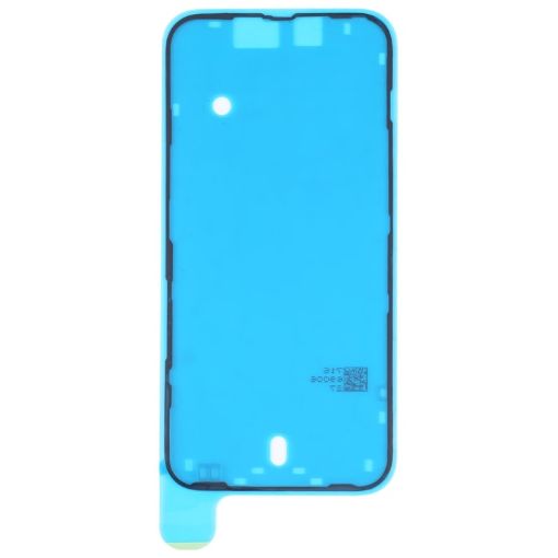 iPhone 14 Plus LCD Frame Bezel Waterproof Adhesive Stickers - 1