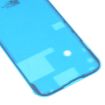 Waterproof Adhesive Stickers for iPhone 14 Pro LCD Frame Bezel - 4