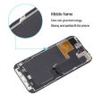 iPhone 14 Pro Super Retina XDR OLED Screen Replacement - 4