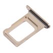 Gold SIM Card Tray for iPhone 14 Pro - 3