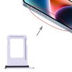 iPhone 14 Plus Purple SIM+SIM Card Tray Replacement - 4