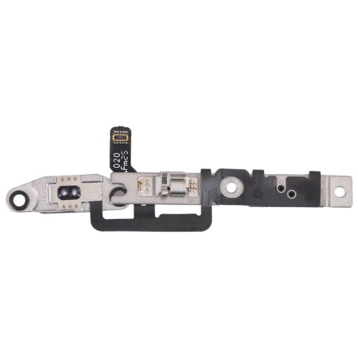 iPhone 14 Volume Button Flex Cable Replacement - 1