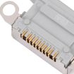 iPhone 14 Pro Max Grey Charging Port Connector - 4