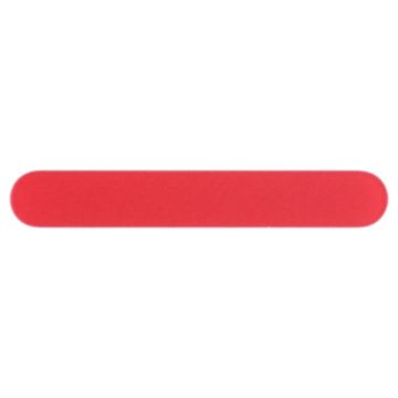 iPhone 14/14 Plus Red 5G Signal Antenna Glass Plate (US Edition) - 1