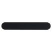 iPhone 14 Pro/Max US 5G Antenna Glass Plate (Black) - 1