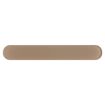 Gold 5G Signal Antenna Glass for iPhone 14 Pro/Pro Max US Edition - 1