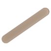 Gold 5G Signal Antenna Glass for iPhone 14 Pro/Pro Max US Edition - 2