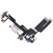 iPhone 14 Charging Port Flex Cable - Purple - 2