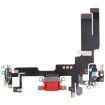 iPhone 14 Red Charging Port Flex Cable - 1