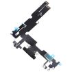iPhone 14 Plus Black Charging Port Flex Cable - 3