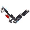 iPhone 14 Plus Charging Port Flex Cable - Red - 2