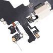 iPhone 14 Pro White Charging Port Flex Cable - 4