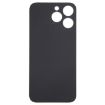 iPhone 15 Pro Max Titanium Glass Battery Back Cover - 3
