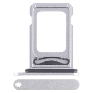 iPhone 15 Plus Dual SIM Card Tray (Blue) - 1