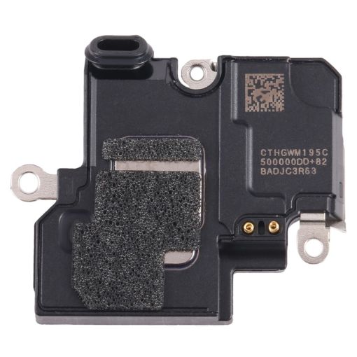 Earpiece Speaker for iPhone 15 - 1