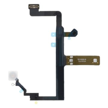 iPhone 15 Plus Flashlight Flex Cable Replacement - 1
