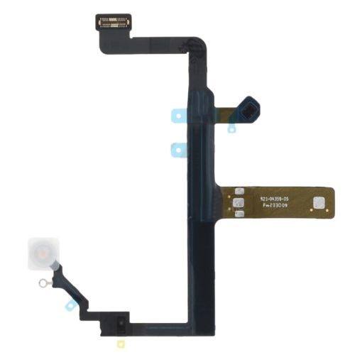 iPhone 15 Plus Flashlight Flex Cable Replacement - 1