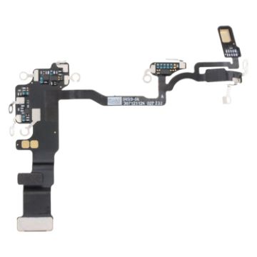 iPhone 15 Pro Max WiFi Signal Flex Cable Replacement - 1
