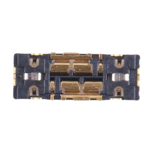 iPhone 15/15 Plus Battery FPC Connector on Motherboard - 1