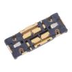 iPhone 15/15 Plus Battery FPC Connector on Motherboard - 2