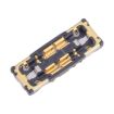 iPhone 15/15 Plus Battery FPC Connector on Motherboard - 3