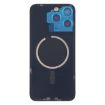 iPhone 15 Pro Max Battery Back Cover + Camera Lens & MagSafe Magnet - 3