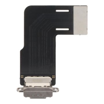 iPad Air 11 2024 A2902/A2903/A2904 Magnetic Charging Cable (Grey) - 1