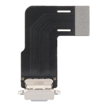 iPad Air 11 2024 Magnetic Charging Port Flex - A2902 A2903 A2904 Blue - 1
