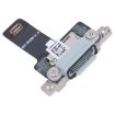 AirPods Max 2 Charging Port Flex Cable - Baby Blue - 3