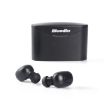 Bluedio TWS T-elf Yellow Bluetooth 5.0 In-Ear Headset with Charging Cabin - 3