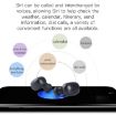Bluedio TWS T-elf Yellow Bluetooth 5.0 In-Ear Headset with Charging Cabin - 5
