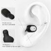 Q2 TWS Bluetooth 5.0 Wireless Sports Earphones (Black) - 5