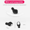 Q2 TWS Bluetooth 5.0 Wireless Sports Earphones (Black) - 6