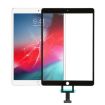iPad Air 3 (2019) A2152/A2123/A2153/A2154 Touch Panel (Black) - 1