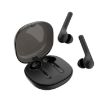 K88 Pink TWS Bluetooth 5.0 Touch Wireless Earphones with Case - 3