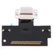 Silver Charging Port Board for iPad Air (2019) A2154/A2156/A2152/A2123 - 1