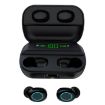 S11 TWS Bluetooth Earphone with LED Display & Magnetic Charging Box - 3