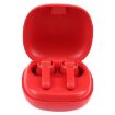 HOPESTAR S12 True Wireless Bluetooth 5.0 Earphones (Red) - 2