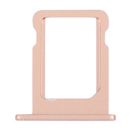 iPad Air 2022 SIM Card Tray (Pink) - 1