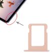 iPad Air 2022 SIM Card Tray (Pink) - 4